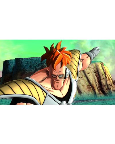 Dragon Ball Z: Battle of Z - Goku Edition (PS3) - 19